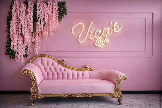 Vica's Cafe